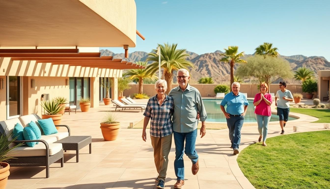 Independent Living with a Wellness Focus